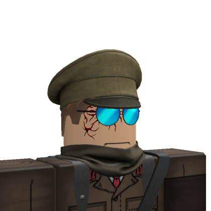 Roblox avatar
