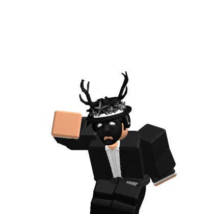 Roblox avatar