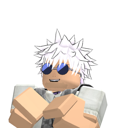 Roblox avatar