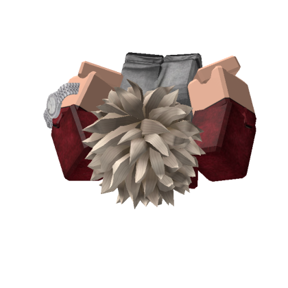 Roblox avatar