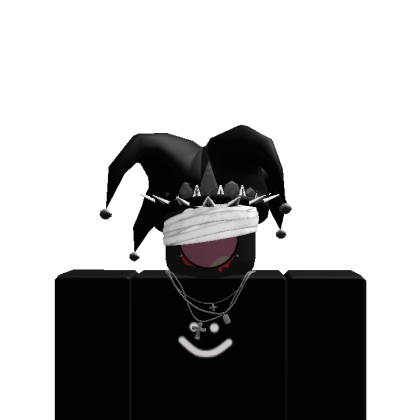 Roblox avatar