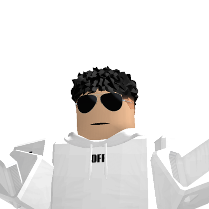 Roblox avatar