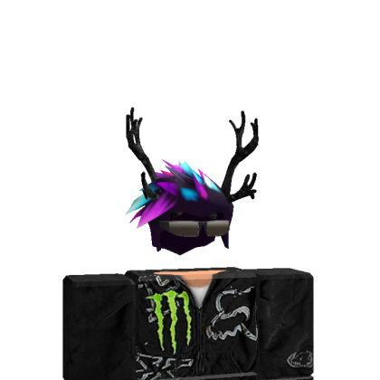 Roblox avatar