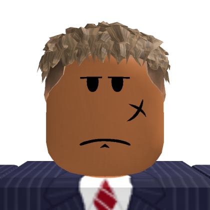 Roblox avatar