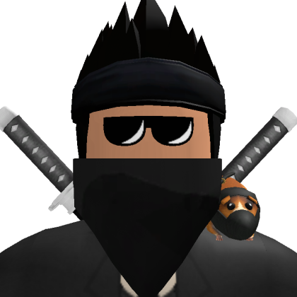 Roblox profile picture for @furkanww1