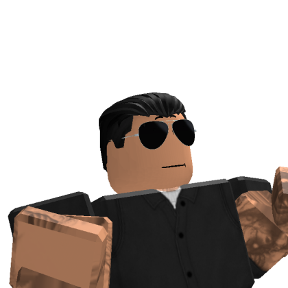 Roblox avatar