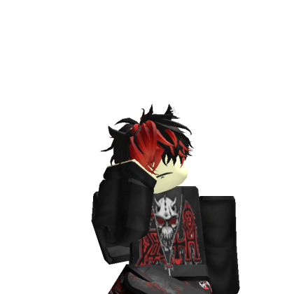 Roblox avatar
