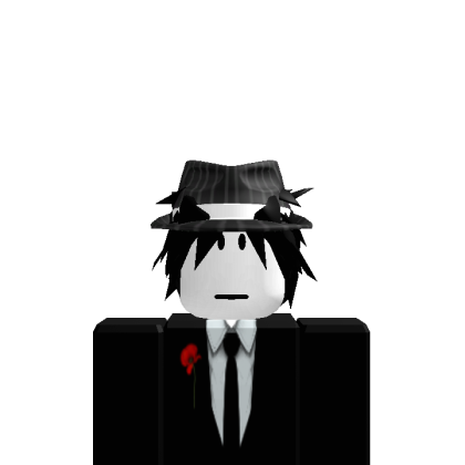 Roblox profile picture for @prime