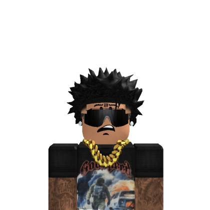 Roblox avatar