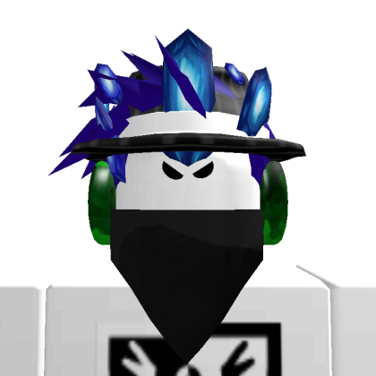 Roblox profile picture for @vanish