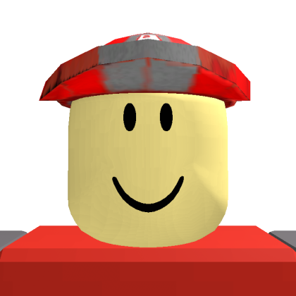 Roblox profile picture for @Odyssey