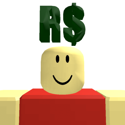 Roblox profile picture for @Ian