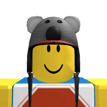 Roblox profile picture for @Pedestrians
