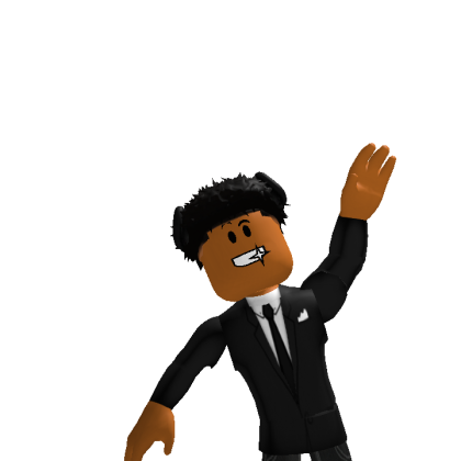 Roblox avatar