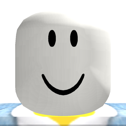 Roblox profile picture for @Tudn23