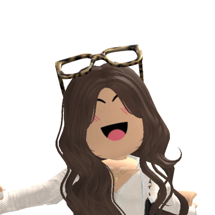 Roblox avatar