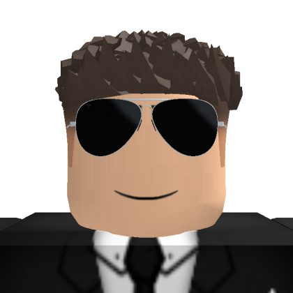 Roblox avatar