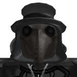 @TheMaskedPlague