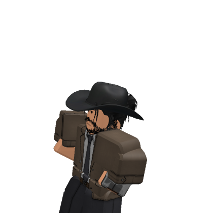 Roblox avatar