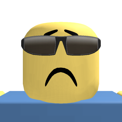 Roblox profile picture for @NetBSD
