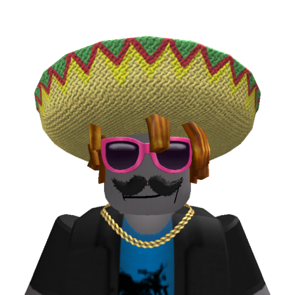 Roblox avatar