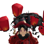 QUEENLINDAXIAO's avatar