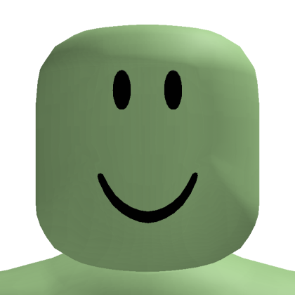 Roblox profile picture for @itbsm