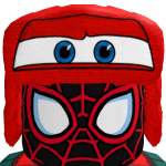 Muha_man