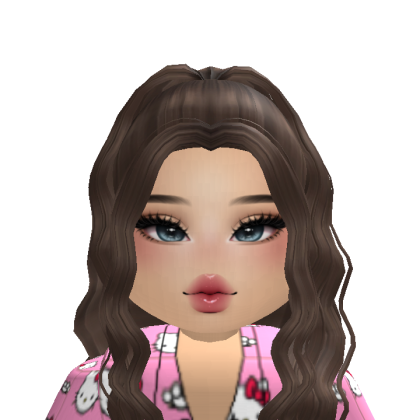 Roblox avatar
