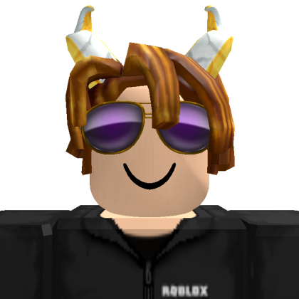 Roblox profile picture for @Ksyzer