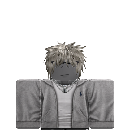 Roblox avatar