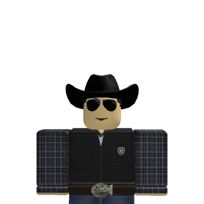 Roblox avatar