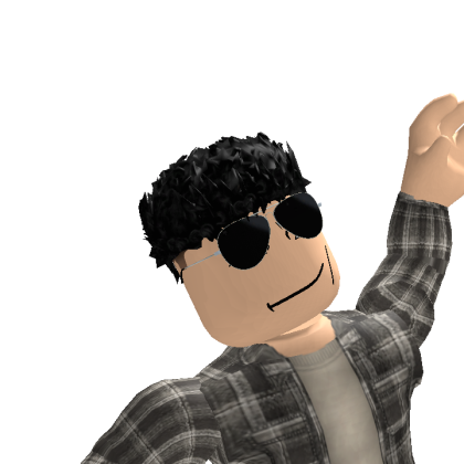 Roblox avatar