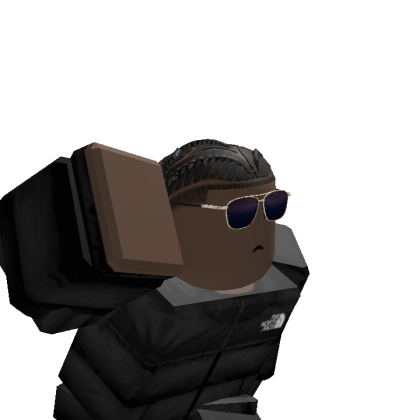 Roblox avatar
