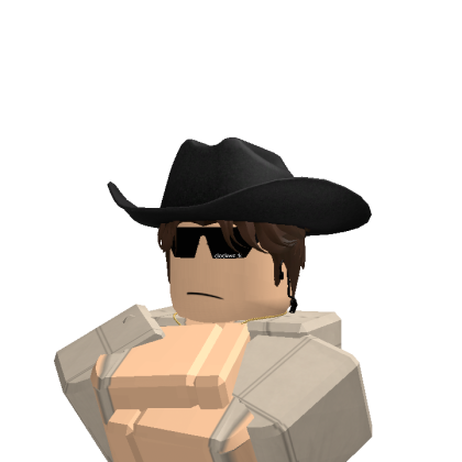 Roblox avatar