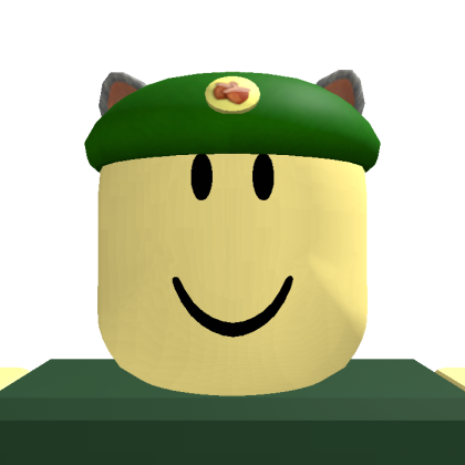 Roblox profile picture for @nikunj