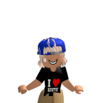 @Trxstyellie