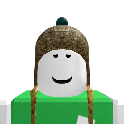 Roblox profile picture for @Chilled