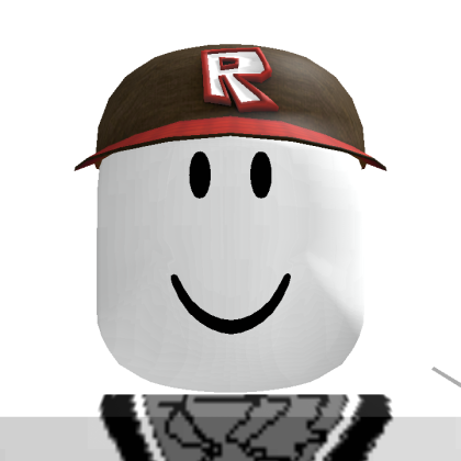 Roblox profile picture for @ouko