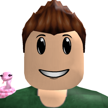 Roblox profile picture for @shellfish