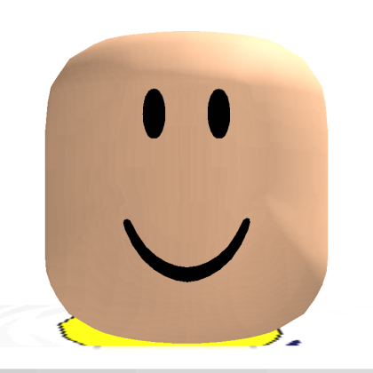 Roblox profile picture for @MrZero