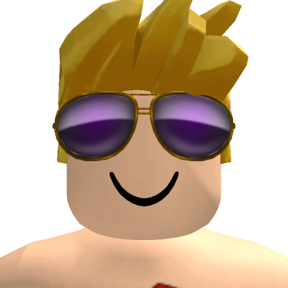 Roblox profile picture for @stanczyki