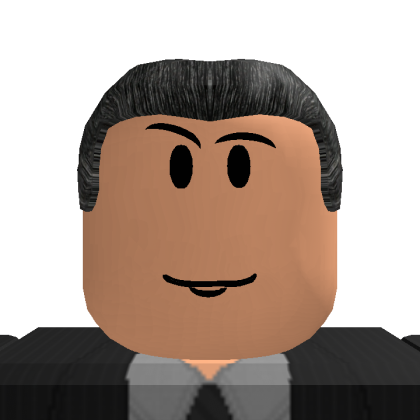 Roblox avatar