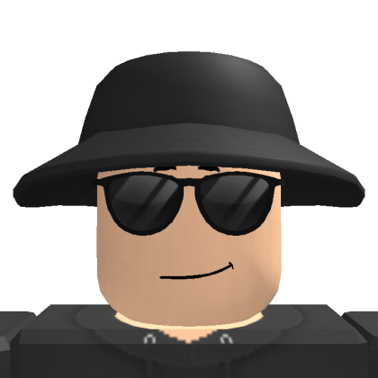 Roblox avatar