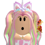 @unicornGirlrainbowC7