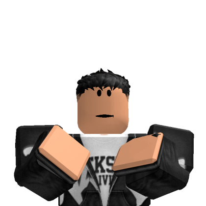 Roblox avatar