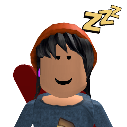 Roblox profile picture for @Xfllo