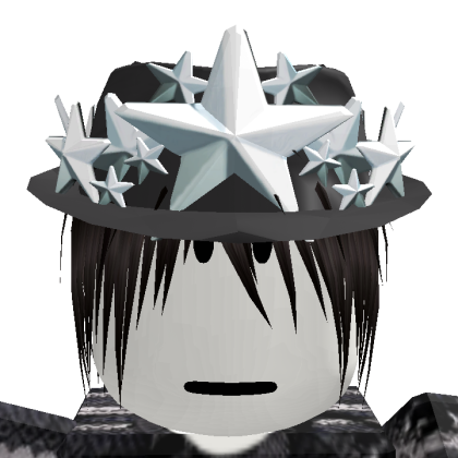 Roblox profile picture for @tricking