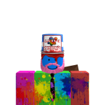 @Painted450