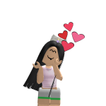 @Iluvvlariah